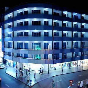 2* Hotel Grand Nova